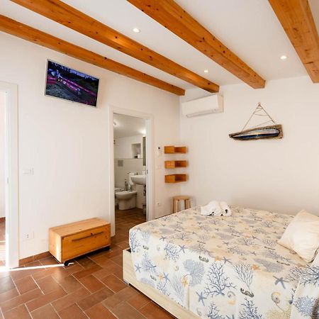 Agriturismo Cupido Монтияно Экстерьер фото