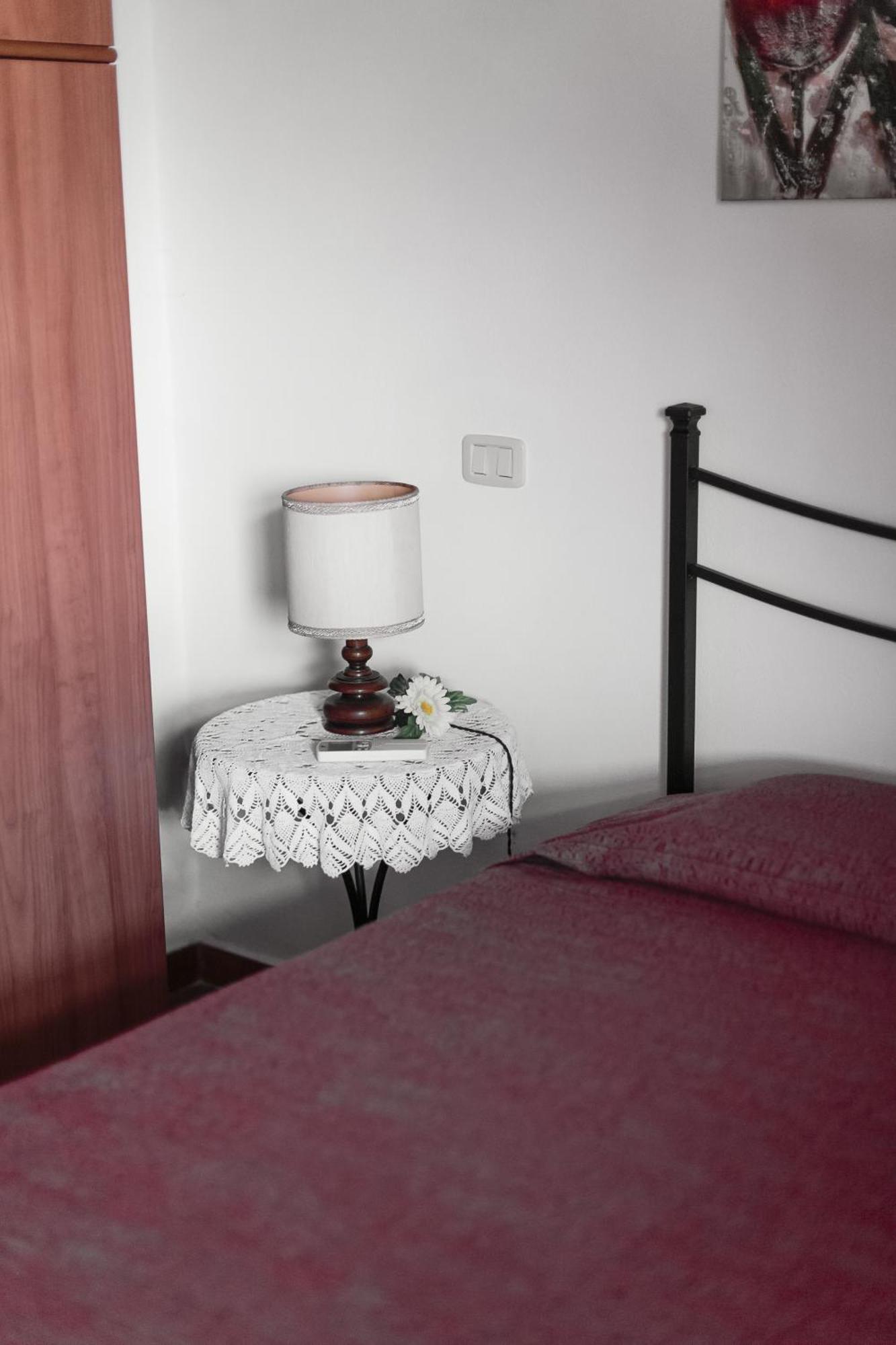 Agriturismo Cupido Монтияно Номер фото