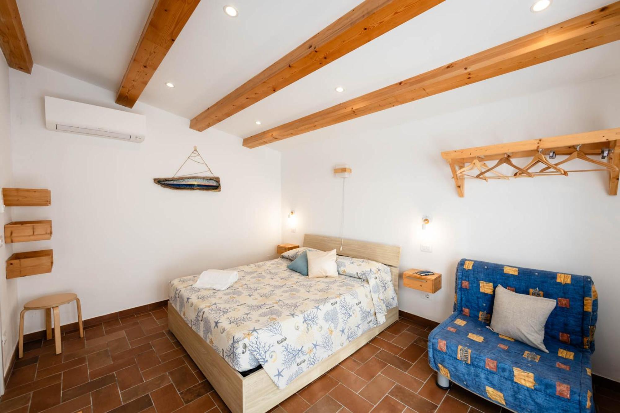 Agriturismo Cupido Монтияно Экстерьер фото