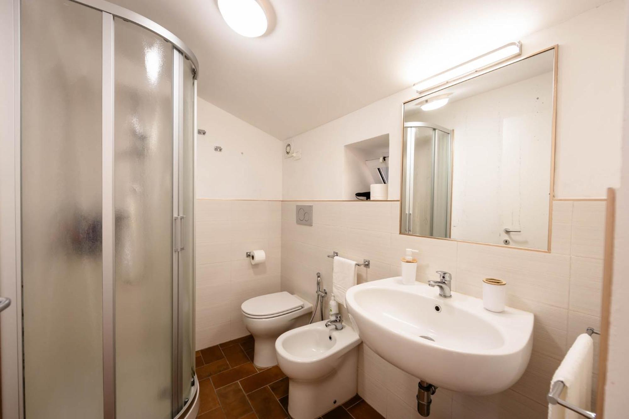 Agriturismo Cupido Монтияно Экстерьер фото