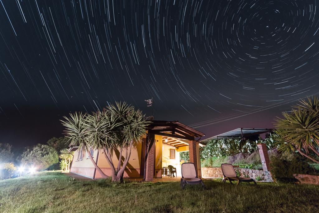 Agriturismo Cupido Монтияно Номер фото